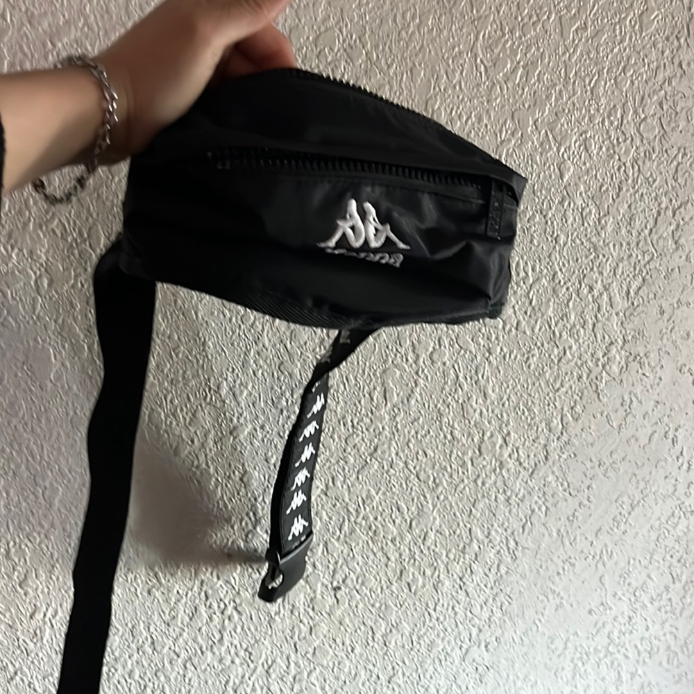 Fanny pack